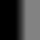 Black/Light Gray 