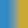 Blue/Golden 