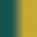 Green/Gold