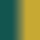 Green/Gold 