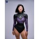 Women - Future Warrior Series-LEAH GU Joint biniki 1.2mm