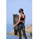 Future Warrior LEAH GU joint women's freediving suit 1.2mm TRUREAL™ neoprene with flexible, hydrodynamic fit