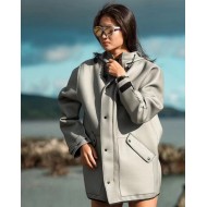 Kuroshio Series-TRUREAL Diving Jacket 1.2mm-1.4mm