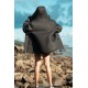 Kuroshio unisex TRUREAL diving jacket 1.2mm-1.4mm neoprene with hood
