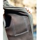 Kuroshio unisex TRUREAL diving jacket 1.2mm-1.4mm neoprene with hood