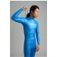 Trudive classic longsleeve jumpsuit 0.7mm smoothskin neoprene