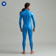 Longsleeve Jumpsuit Classic 0.7mm