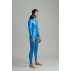 Trudive classic longsleeve jumpsuit 0.7mm smoothskin neoprene
