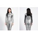 Trudive classic longsleeve jumpsuit 2mm glide skin 0.7mm armpit neoprene