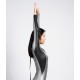 Trudive classic longsleeve jumpsuit 2mm glide skin 0.7mm armpit neoprene