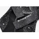 Manta starry series women's bikini wetsuit 2mm limestone neoprene