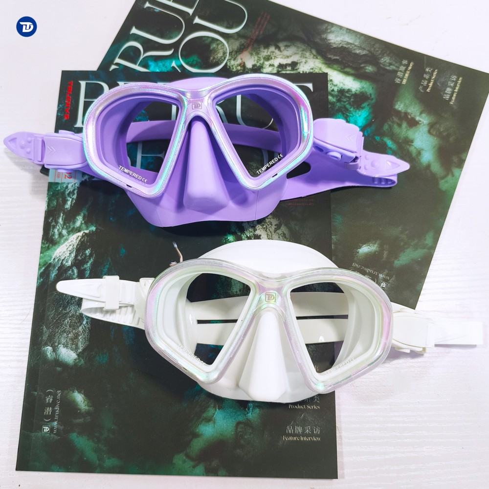 Women - Mask