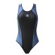Megaptera novaeangliae women's bikini wetsuit 1.2mm TRUREAL neoprene