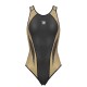 Megaptera novaeangliae women's bikini wetsuit 1.2mm TRUREAL neoprene