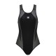 Megaptera novaeangliae women's bikini wetsuit 1.2mm TRUREAL neoprene