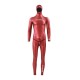 Men's glide skin freediving wetsuit 3/5mm from Trudive for spearfishing, deep diving, and competitive freediving