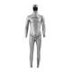 Men's glide skin freediving wetsuit 3/5mm from Trudive for spearfishing, deep diving, and competitive freediving