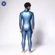 Men's glide skin freediving wetsuit 3/5mm from Trudive for spearfishing, deep diving, and competitive freediving