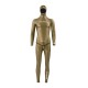 Men's glide skin freediving wetsuit 3/5mm from Trudive for spearfishing, deep diving, and competitive freediving