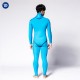 Men's reversible wetsuit with super elastic Yamamoto neoprene from Trudive for diving, swimming, and water sports