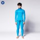 Men's reversible wetsuit with super elastic Yamamoto neoprene from Trudive for diving, swimming, and water sports