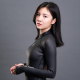 Women - TRUDIVE Open Back glide skin wetsuit Cut Bikini