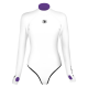 Women - TRUDIVE Open Back wetsuit Cut Bikini