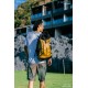TruDive 25L Waterproof Dry Backpack with Fin Compartment