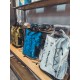 TruDive 25L Waterproof Dry Backpack with Fin Compartment