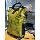 TruDive 25L Waterproof Dry Backpack with Fin Compartment