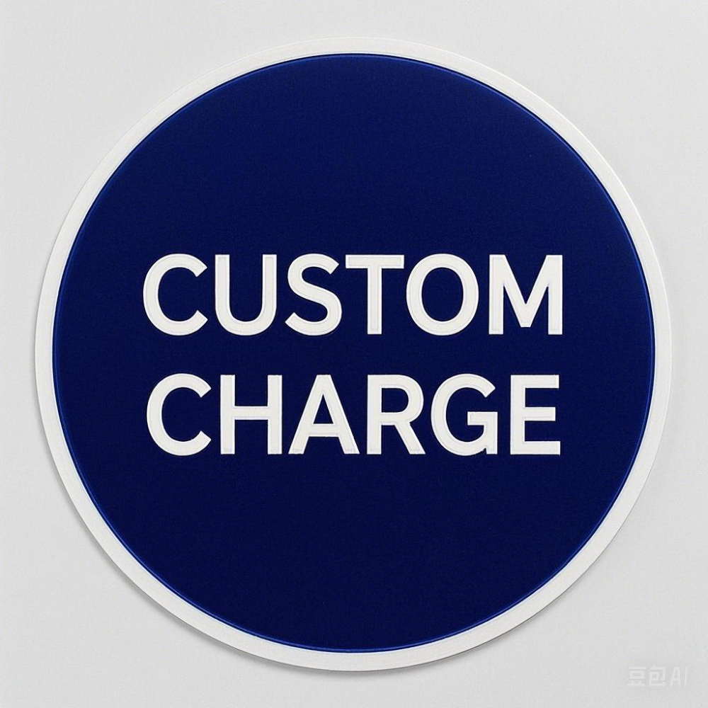 Trudive size customization charge for a custom wetsuit fit