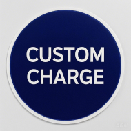 Size Customization Charge