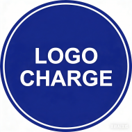 Custom Logo Charge