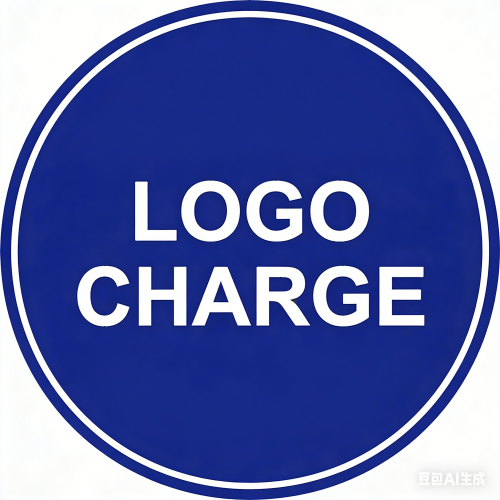 Custom Logo Charge