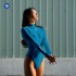 Kuroshio Series High-Neck Back-Zip Wetsuit