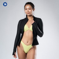 Kuroshio Passport Diving Jacket (1.5mm)