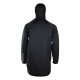 Boat diving jacket from Trudive, a women's wetsuit jacket with TRUREAL and Titanium Coating for boat diving and mid-layer warmth