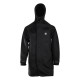 Boat diving jacket from Trudive, a women's wetsuit jacket with TRUREAL and Titanium Coating for boat diving and mid-layer warmth