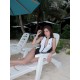 Orca sleeveless bikini bodysuit 2mm from the Trudive Dolphin Series for freediving, surfing, and warm-water swimming