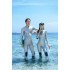 Armor Series Women's Longsleeve Jumpsuit