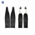 Manta Series Fins