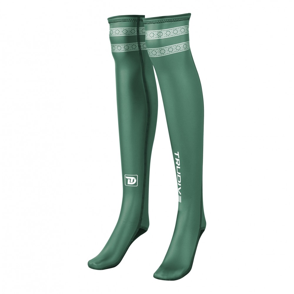 Women - Stockings 2mm