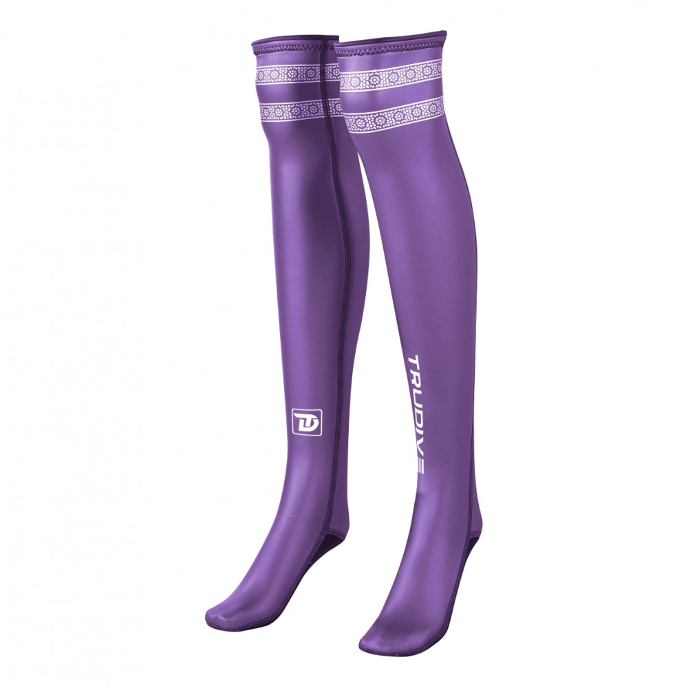 Women - Stockings 2mm