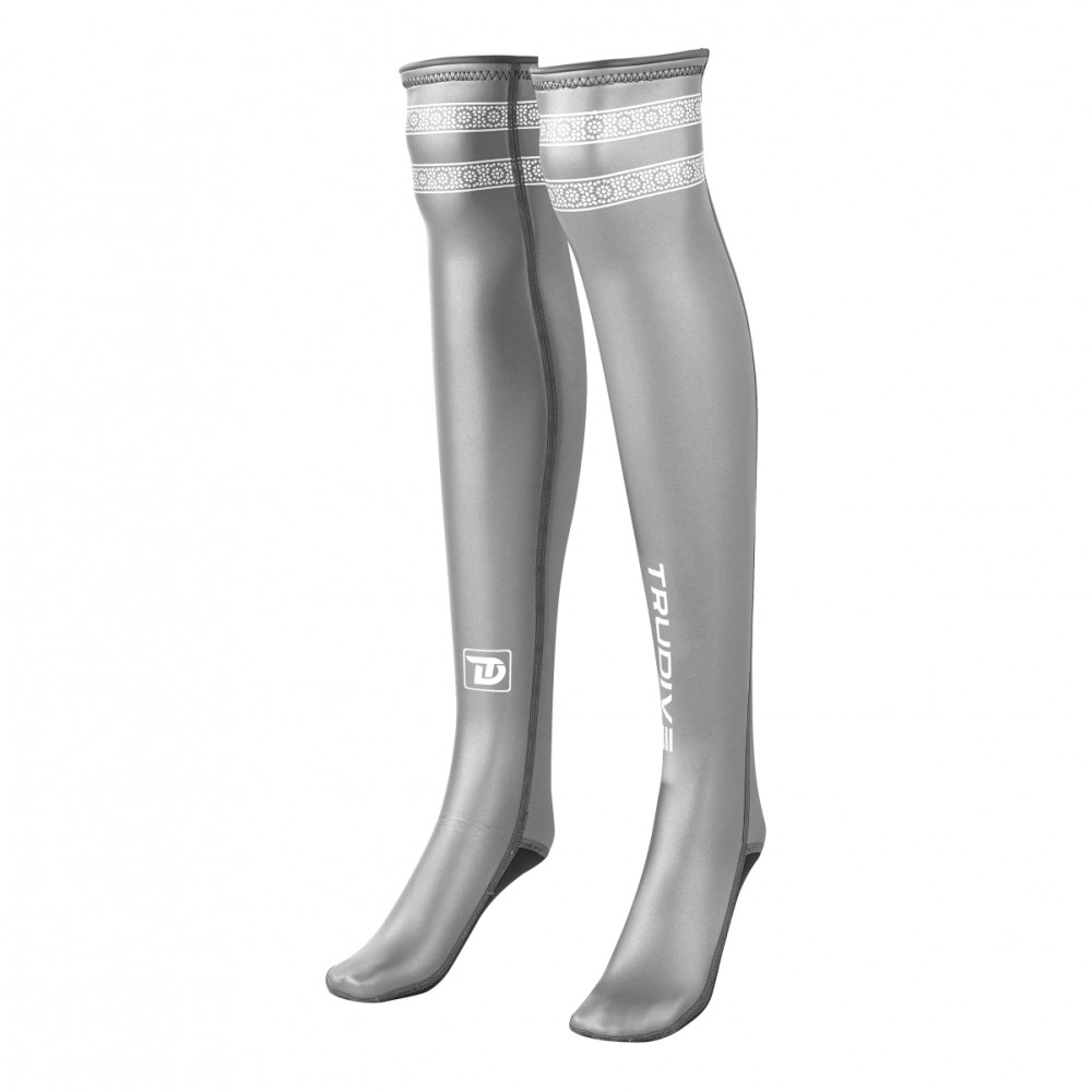 Women - Stockings 2mm