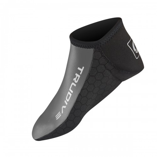Smooth Skin Diving Socks 2mm