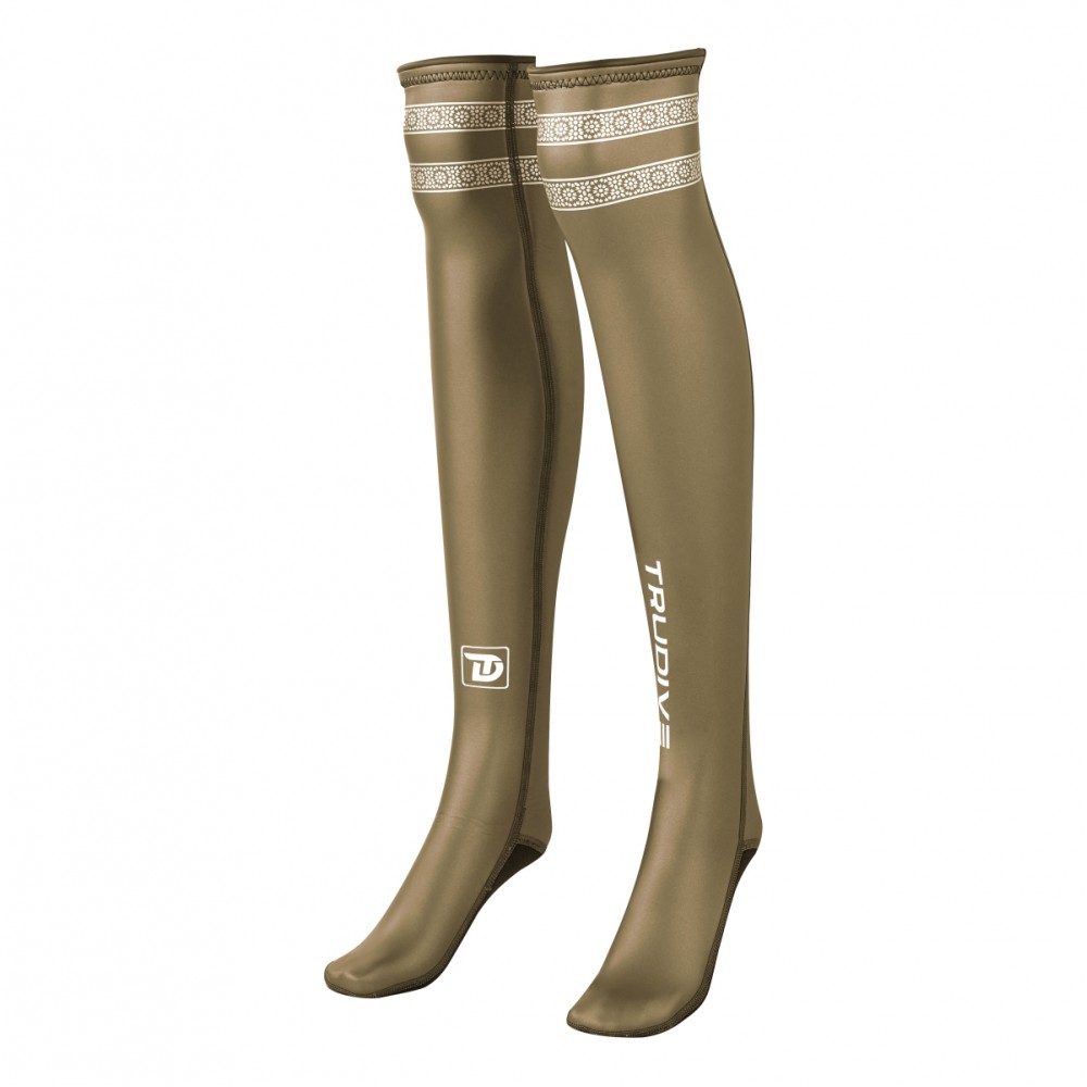 Women - Stockings 2mm