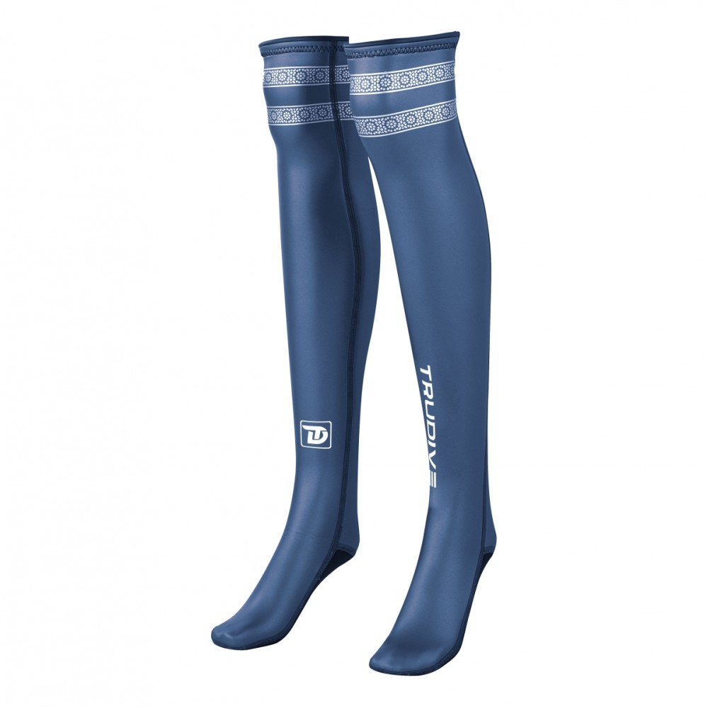 Women - Stockings 2mm