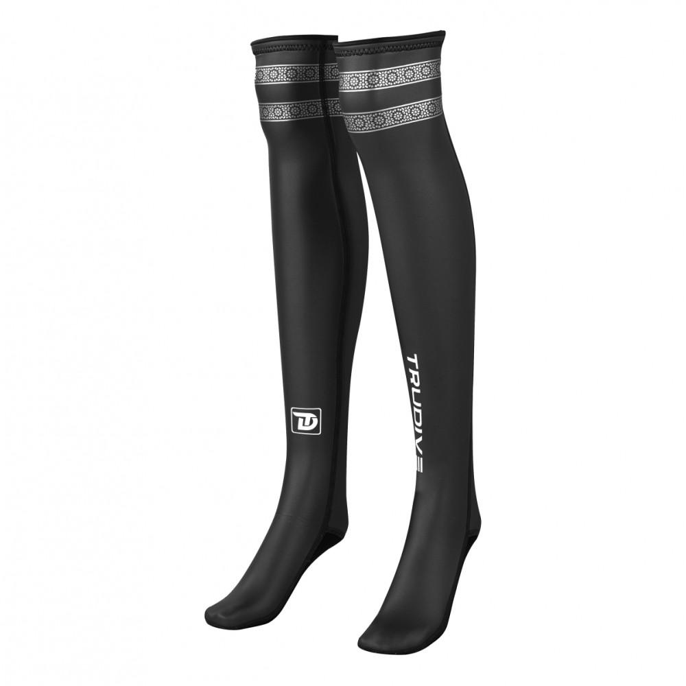 Women - Stockings 2mm