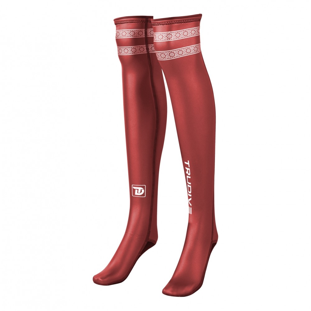 Women - Stockings 2mm