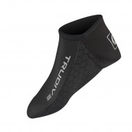 Smooth Skin Diving Socks 2mm